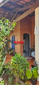 Casa com 3 Quartos à venda, 117m² no Jardim Satélite, São José dos Campos