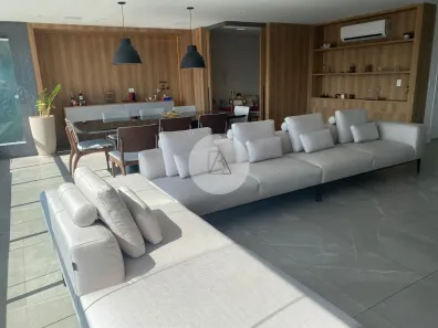 Cobertura com 4 Quartos à venda, 336m² no Vila Romana, São Paulo