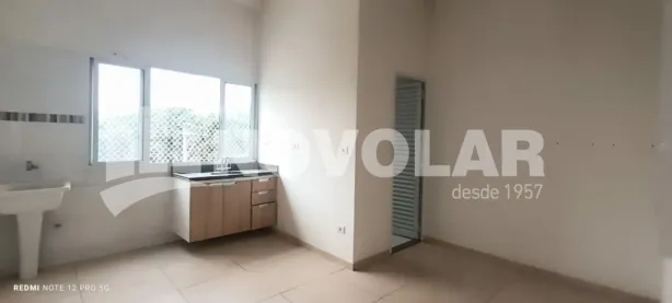 Apartamento com 1 Quarto para alugar, 30m² no Vila Acre, São Paulo