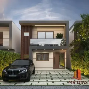 Casa com 3 Quartos à venda, 134m² no Amador, Eusébio