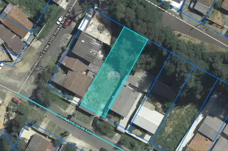 Lote/Terreno à venda, 480m² no Pilarzinho, Curitiba