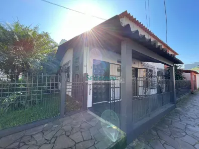 Sobrado com 5 Quartos à venda, 260m² no Vila Eunice Nova, Cachoeirinha