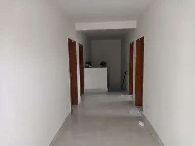 Kitnet para alugar, 17m² no Nova Vista, Belo Horizonte