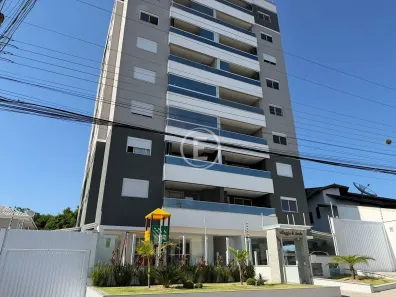 Apartamento com 3 Quartos à venda, 83m² no Pagani, Palhoça
