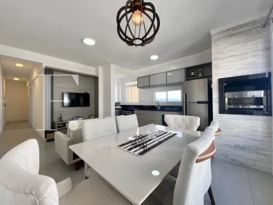 Apartamento com 2 Quartos à venda, 60m² no Navegantes, Capão da Canoa