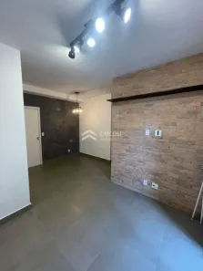 Apartamento com 2 Quartos à venda, 59m² no Centro, Vargem Grande Paulista