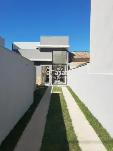 Casa com 2 Quartos à venda, 80m² no Village Rio das Ostras, Rio das Ostras