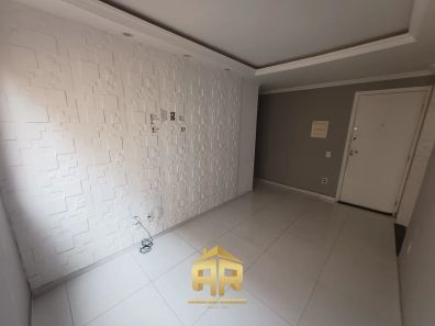 Apartamento com 2 Quartos à venda, 44m² no Campo Grande, Rio de Janeiro