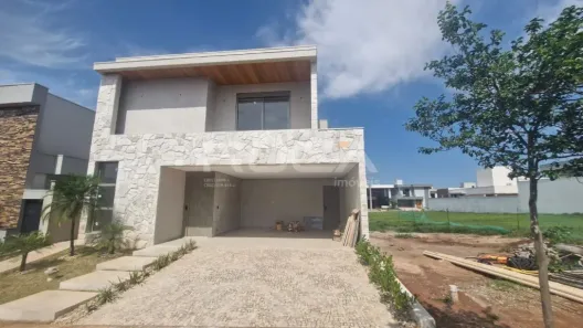 Casa com 3 Quartos à venda, 245m² no Parque Faber Castell I, São Carlos