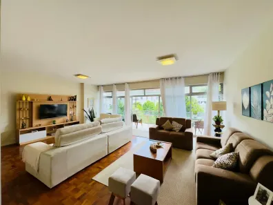 Apartamento com 4 Quartos à venda, 247m² no Centro, Petrópolis