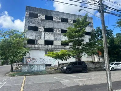 Prédio Residencial à venda, 800m² no Dionisio Torres, Fortaleza