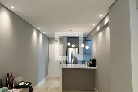 Apartamento com 2 Quartos à venda, 59m² no Barra Funda, São Paulo