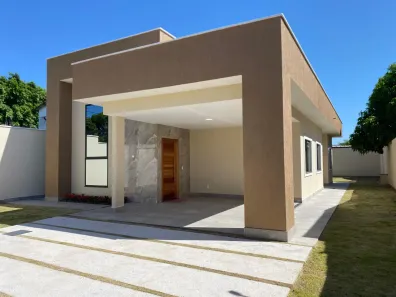 Casa com 3 Quartos à venda, 110m² no Jardim Atlântico Leste (Itaipuaçu), Maricá