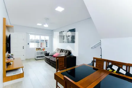 Casa com 2 Quartos à venda, 70m² no Vila Rosália, Guarulhos
