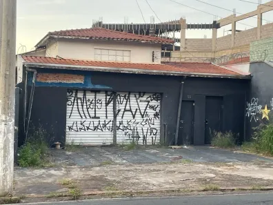 Imóvel Comercial com 3 Quartos à venda, 164m² no Jardim Brasil, Campinas