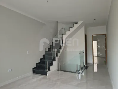 Sobrado com 3 Quartos à venda, 137m² no Vila Isolina Mazzei, São Paulo