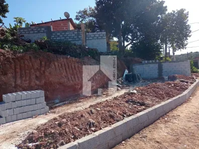 Lote/Terreno à venda, 300m² no Parque Internacional, Campo Limpo Paulista