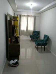 Casa com 2 Quartos à venda, 62m² no Olaria, Canoas