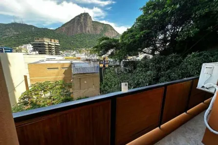 Apartamento com 3 Quartos à venda, 253m² no Lagoa, Rio de Janeiro