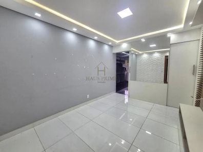 Apartamento com 2 Quartos à venda, 43m² no Jardim Ísis, Cotia