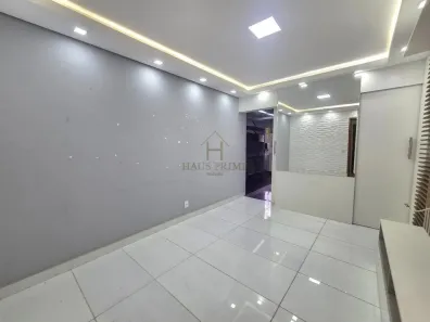 Apartamento com 2 Quartos à venda, 43m² no Jardim Ísis, Cotia