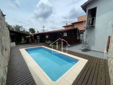 Casa de Condomínio com 3 Quartos à venda, 164m² no Urbanova I, São José dos Campos