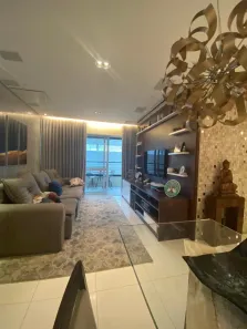 Apartamento com 3 Quartos à venda, 114m² no Vila Edmundo, Taubaté