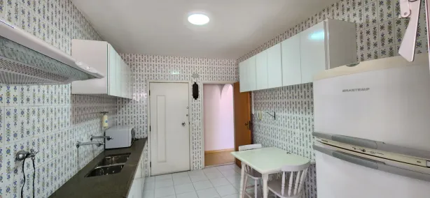 Apartamento com 3 Quartos à venda, 98m² no Vila Mariana, São Paulo