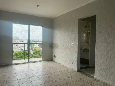 Apartamento com 2 Quartos à venda, 56m² no Vila Robertina, São Paulo