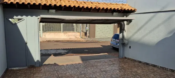 Cobertura com 4 Quartos à venda, 318m² no Centro, Araraquara