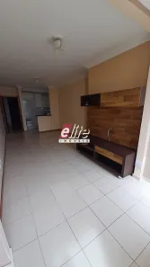 Apartamento com 3 Quartos à venda, 70m² no Morada de Laranjeiras, Serra