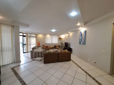 Apartamento com 3 Quartos à venda, 145m² no Pitangueiras, Guarujá