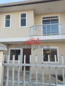 Sobrado com 4 Quartos à venda, 150m² no Iguaçu, Araucária