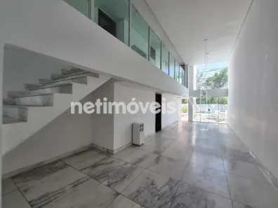Casa com 4 Quartos para alugar, 412m² no Santa Lúcia, Belo Horizonte