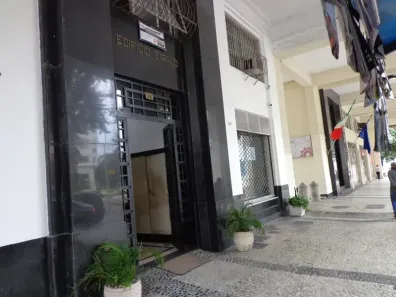 Ponto Comercial para alugar, 102m² no Centro, Rio de Janeiro
