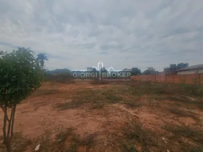Lote/Terreno à venda, 1000m² no Estância São Carlos (Zona Rural), São José do Rio Preto