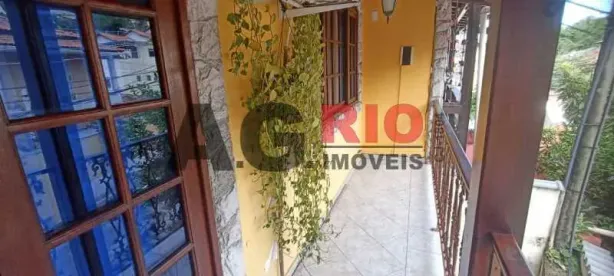 Apartamento com 3 Quartos à venda, 140m² no Taquara, Rio de Janeiro