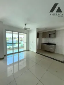 Apartamento com 2 Quartos para alugar, 75m² no Jardim das Américas, Cuiabá