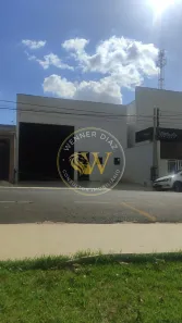 Ponto Comercial à venda, 140m² no Vila Sinibaldi, São José do Rio Preto