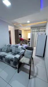 Apartamento com 2 Quartos à venda, 64m² no Ingleses do Rio Vermelho, Florianópolis