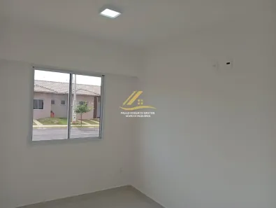 Casa de Condomínio com 2 Quartos à venda, 62m² no GARDEN RNI, Bady Bassitt