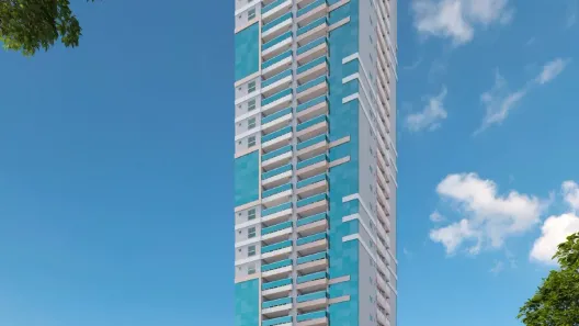 Apartamento com 3 Quartos à venda, 133m² no Meia Praia, Itapema