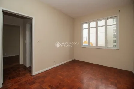 Apartamento com 1 Quarto para alugar, 42m² no Centro Histórico, Porto Alegre