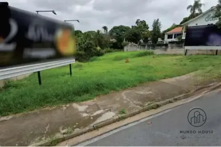 Lote/Terreno à venda, 1140m² no Jardim América, Sorocaba