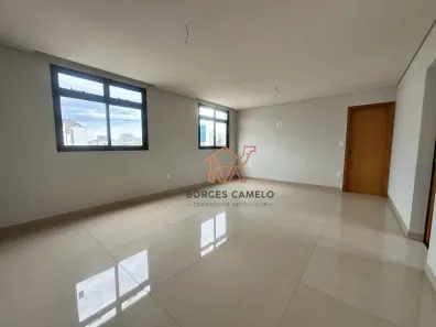 Cobertura com 4 Quartos à venda, 127m² no Prado, Belo Horizonte