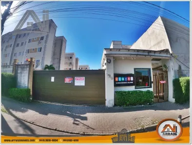 Apartamento com 2 Quartos para alugar, 48m² no Maraponga, Fortaleza