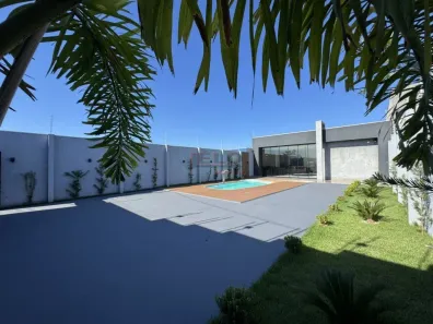 Fazenda/Sítio com 1 Quarto à venda, 110m² no Jardim Novo Paulista, Maringá