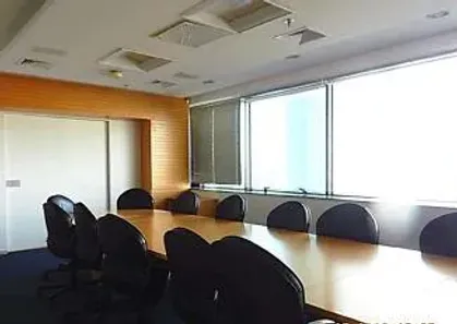 Sala Comercial para alugar, 588m² no Cidade Monções, São Paulo