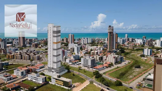 Apartamento com 3 Quartos à venda, 152m² no Jardim Oceania, João Pessoa