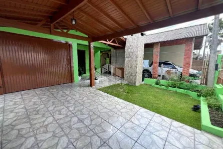 Casa com 3 Quartos à venda, 84m² no Santo Afonso, Novo Hamburgo